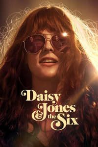 Daisy Jones & The Six - Posters