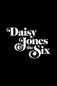Daisy Jones & The Six - Posters