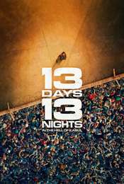 13 Days 13 Nights