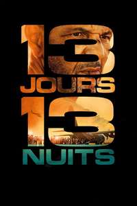 13 Days 13 Nights - Posters