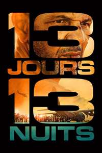 13 Days 13 Nights - Posters