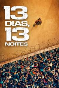 13 Days 13 Nights - Posters