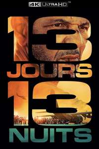 13 Days 13 Nights - Posters