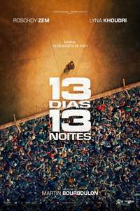13 Days 13 Nights - Posters