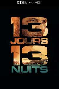 13 Days 13 Nights - Posters