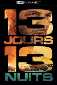13 Days 13 Nights - Posters