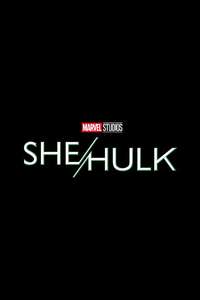 She-Hulk - Posters