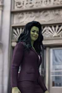 She-Hulk - Posters