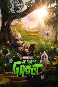 I Am Groot - Posters