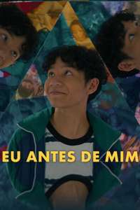 Me Before Me - Posters