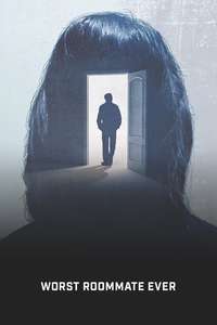 Worst Roommate Ever - Posters