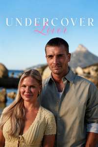 Undercover Lover - Posters