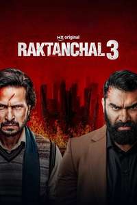 Raktanchal - Posters
