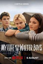 My Life with the Walter Boys Season 3