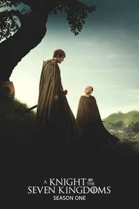 A Knight of the Seven Kingdoms - Posters