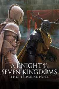 A Knight of the Seven Kingdoms - Posters