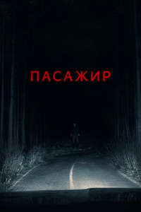 Passenger - Posters