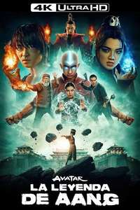 Avatar: The Last Airbender - Posters