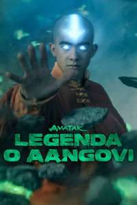 Avatar: The Last Airbender - Posters