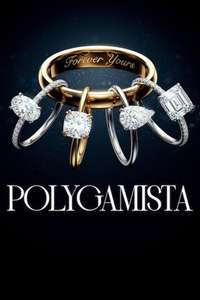 The Polygamist - Posters