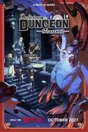 Delicious in Dungeon