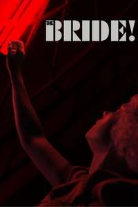 The Bride! - Posters