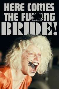 The Bride! - Posters