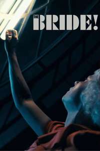 The Bride! - Posters