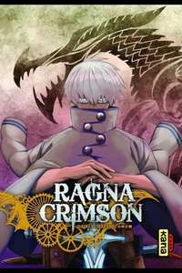 Ragna Crimson - Posters