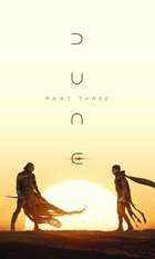 Dune: Part Three