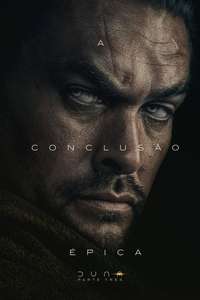 Dune: Part Three - Posters