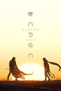 Dune: Part Three - Posters
