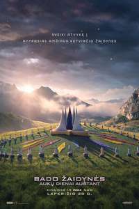 The Hunger Games: Sunrise on the Reaping - Posters