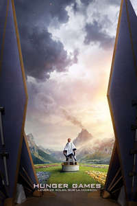 The Hunger Games: Sunrise on the Reaping - Posters