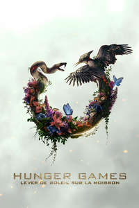 The Hunger Games: Sunrise on the Reaping - Posters