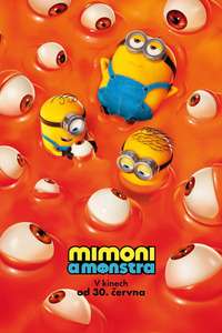 Minions & Monsters - Posters
