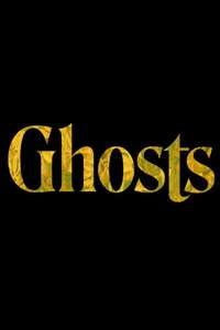 Ghosts - Posters