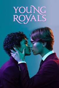 Young Royals - Posters