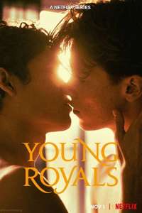 Young Royals - Posters