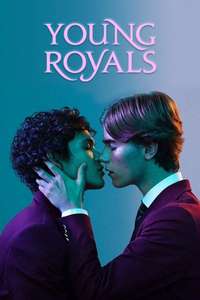 Young Royals - Posters
