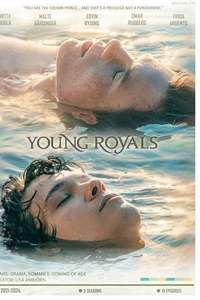 Young Royals - Posters