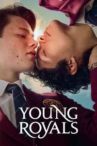 Young Royals - Posters