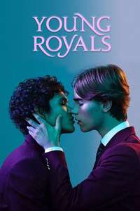 Young Royals - Posters