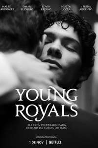 Young Royals - Posters