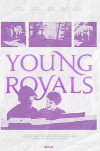 Young Royals - Posters
