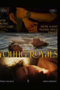 Young Royals - Posters