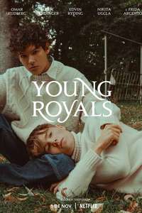 Young Royals - Posters