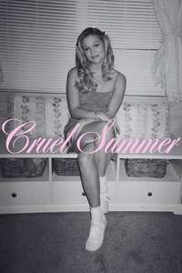 Cruel Summer - Posters