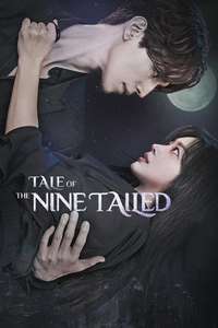 Tale of the Nine Tailed - Posters