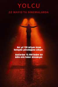 Passenger - Posters